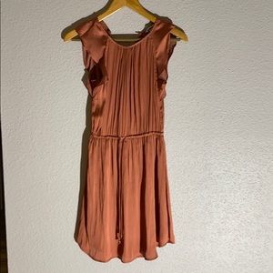 H & M dress
